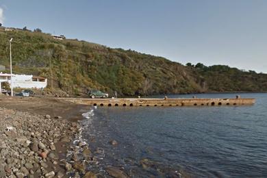 Sandee Spiaggia Di Vulcano