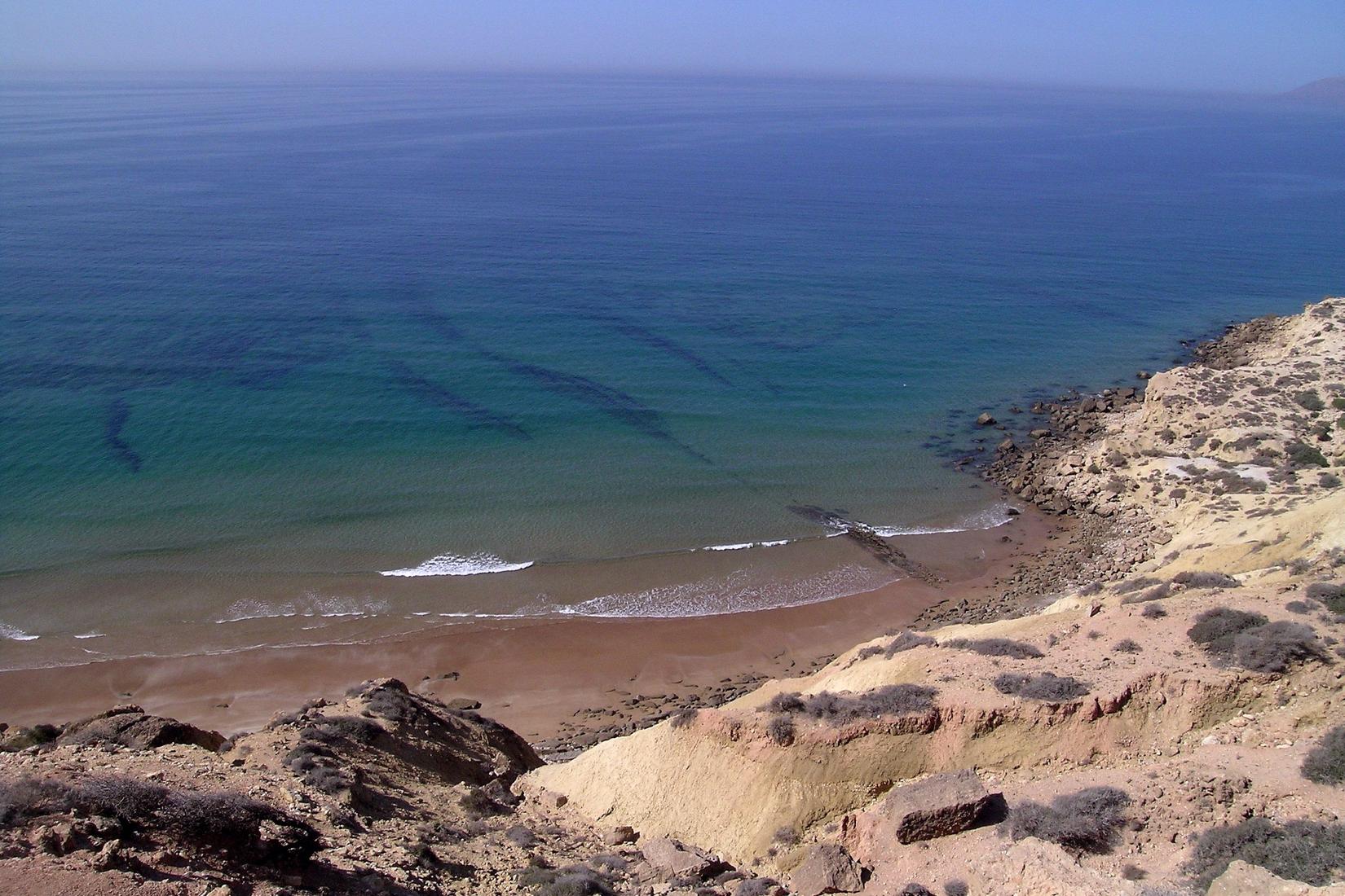 Sandee - HomePage / Souss Massa