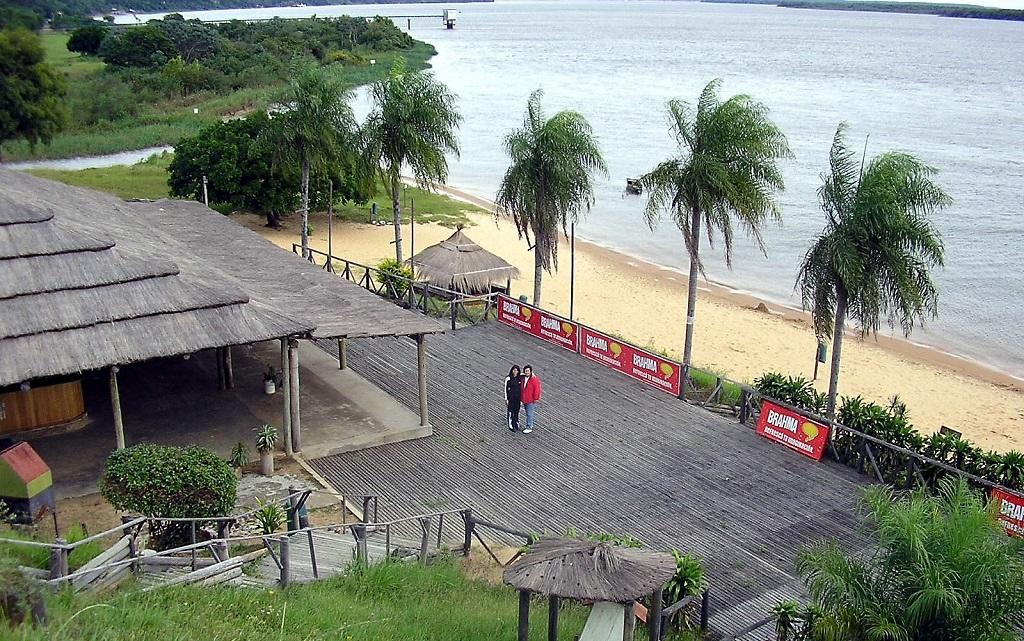 Sandee - HomePage / Ituzaingo