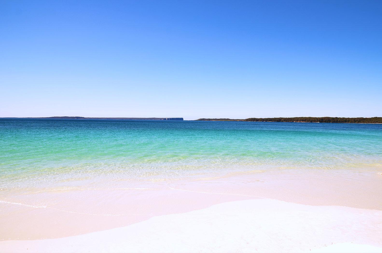 Sandee - HomePage / Callala Beach