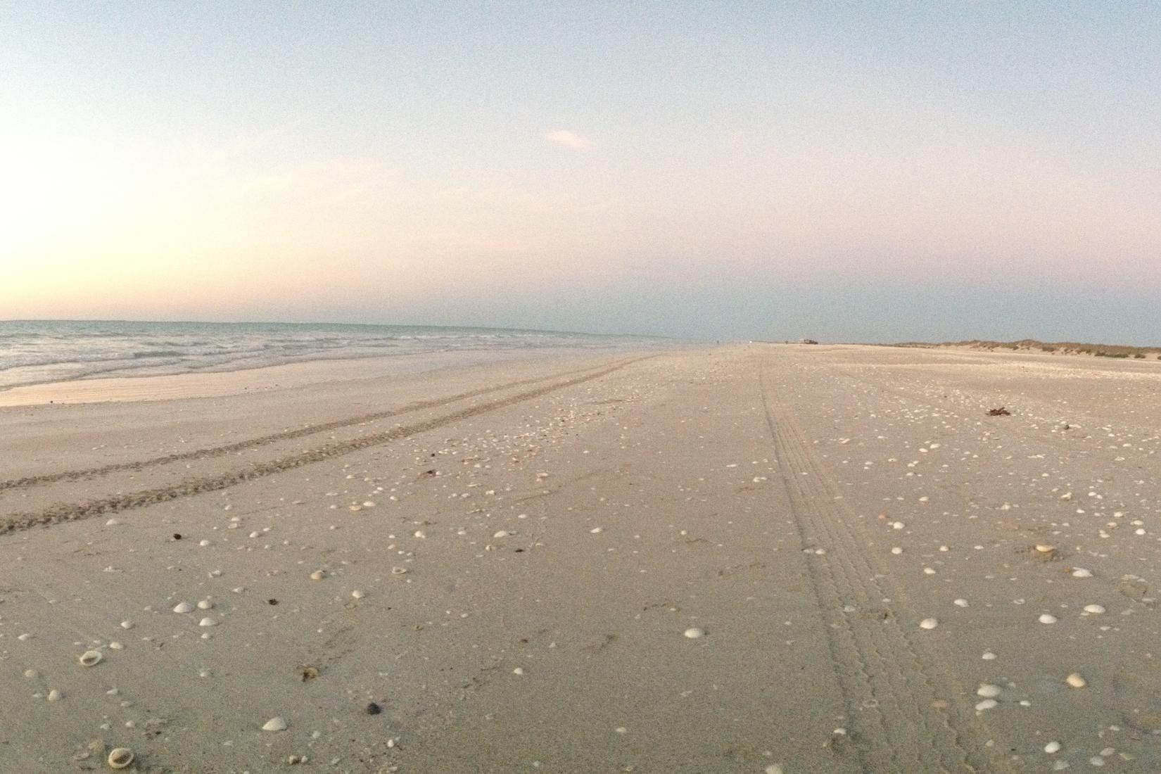 Sandee - HomePage / Port Hedland