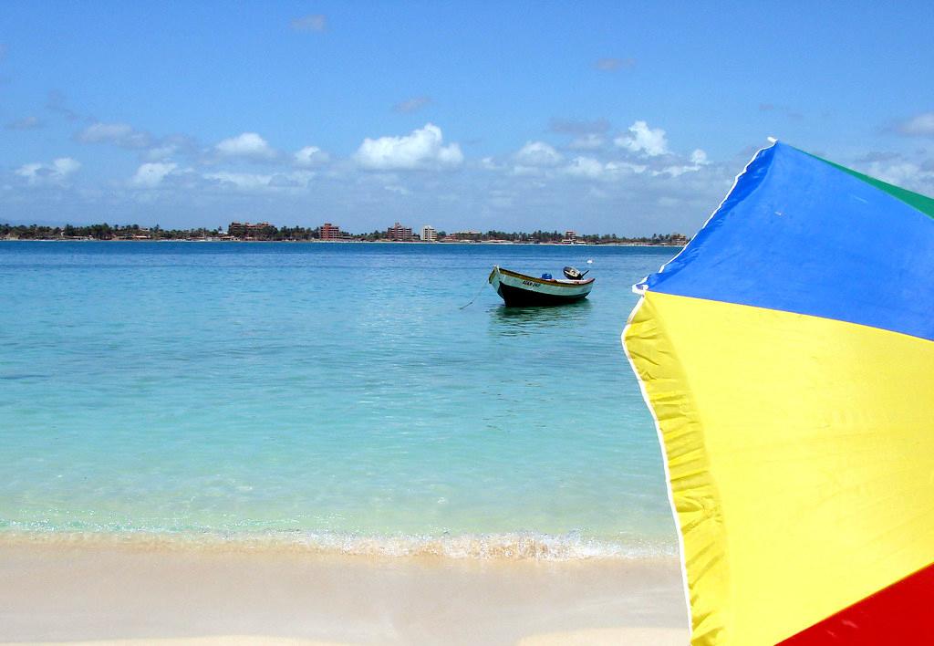 Sandee - HomePage / Chichiriviche de la Costa