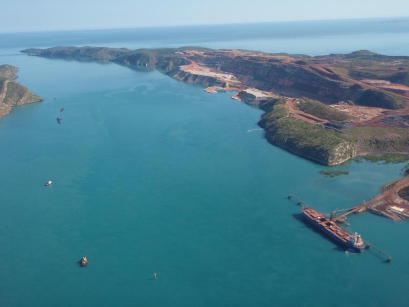 Sandee - HomePage / Koolan Island