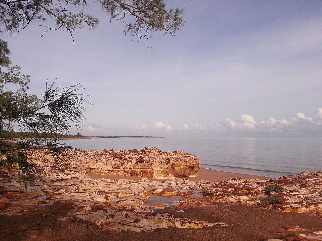 Sandee - HomePage / Wagait Beach
