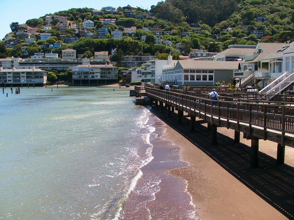 Sandee - HomePage / Sausalito