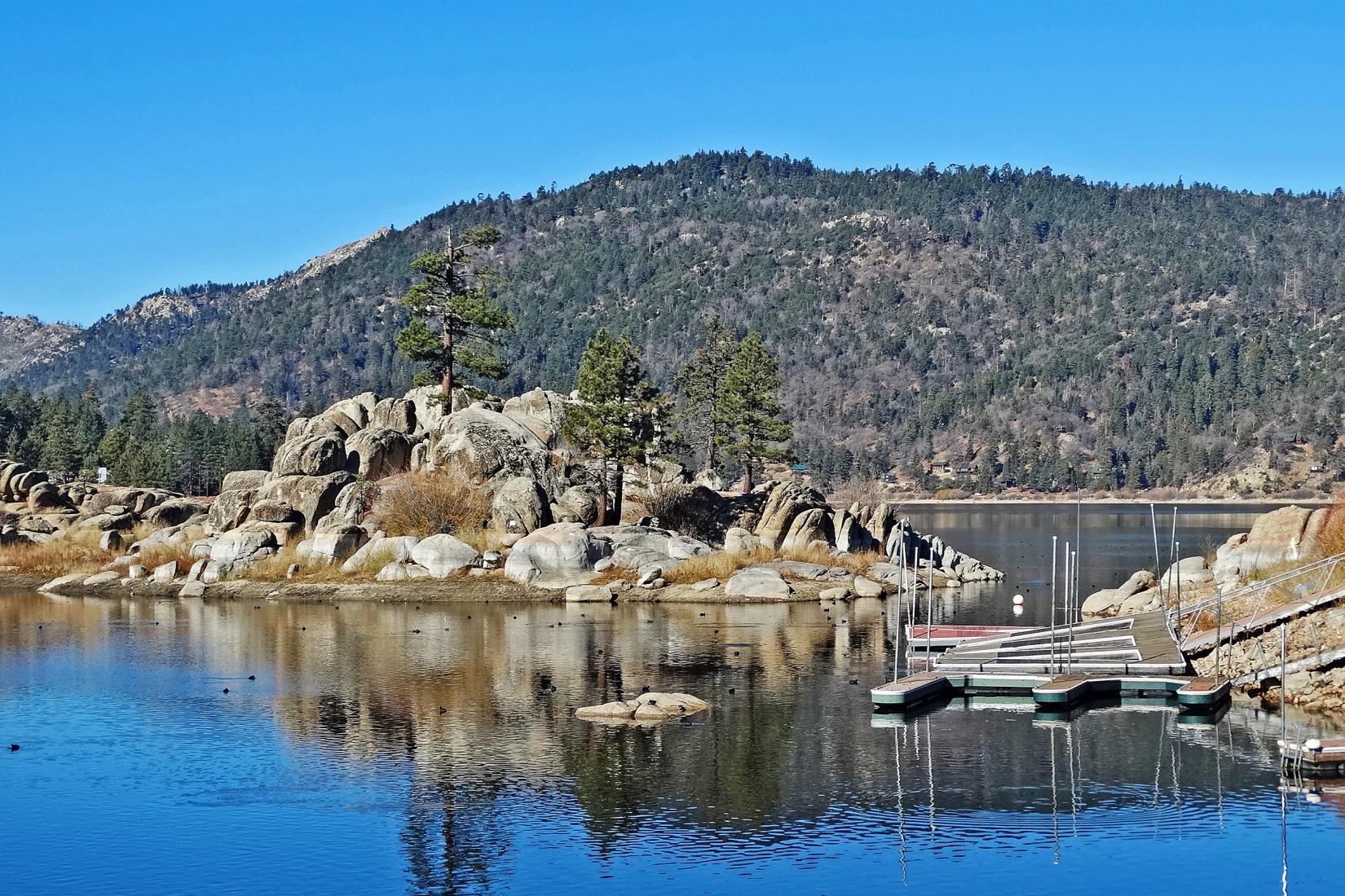 Sandee - HomePage / Big Bear Lake