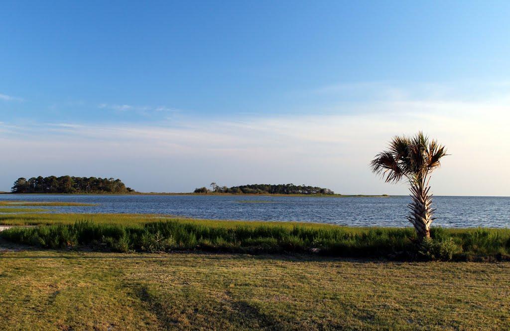Sandee - HomePage / Big Grass Island