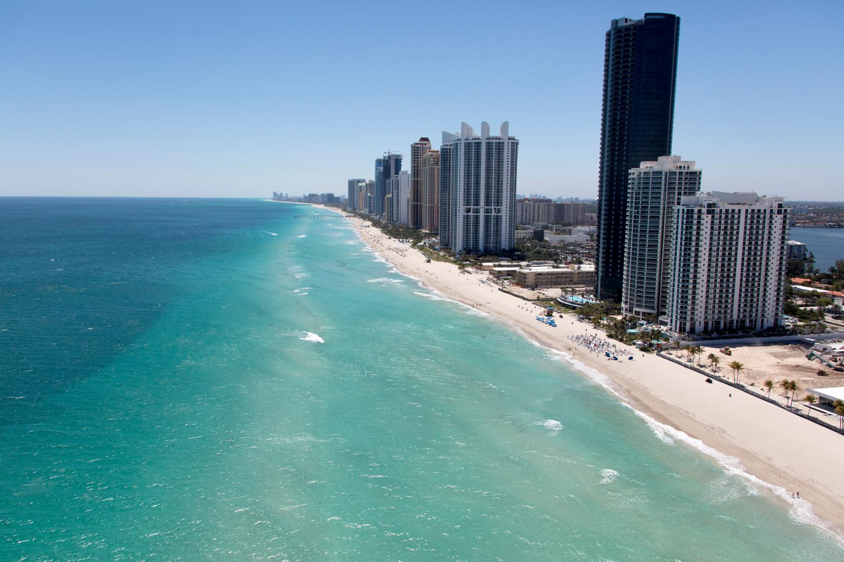 Sandee - HomePage / Sunny Isles Beach