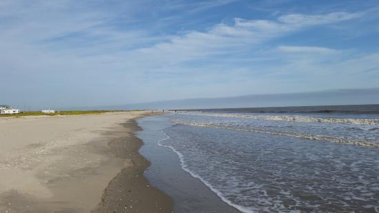 Sandee Holly Beach