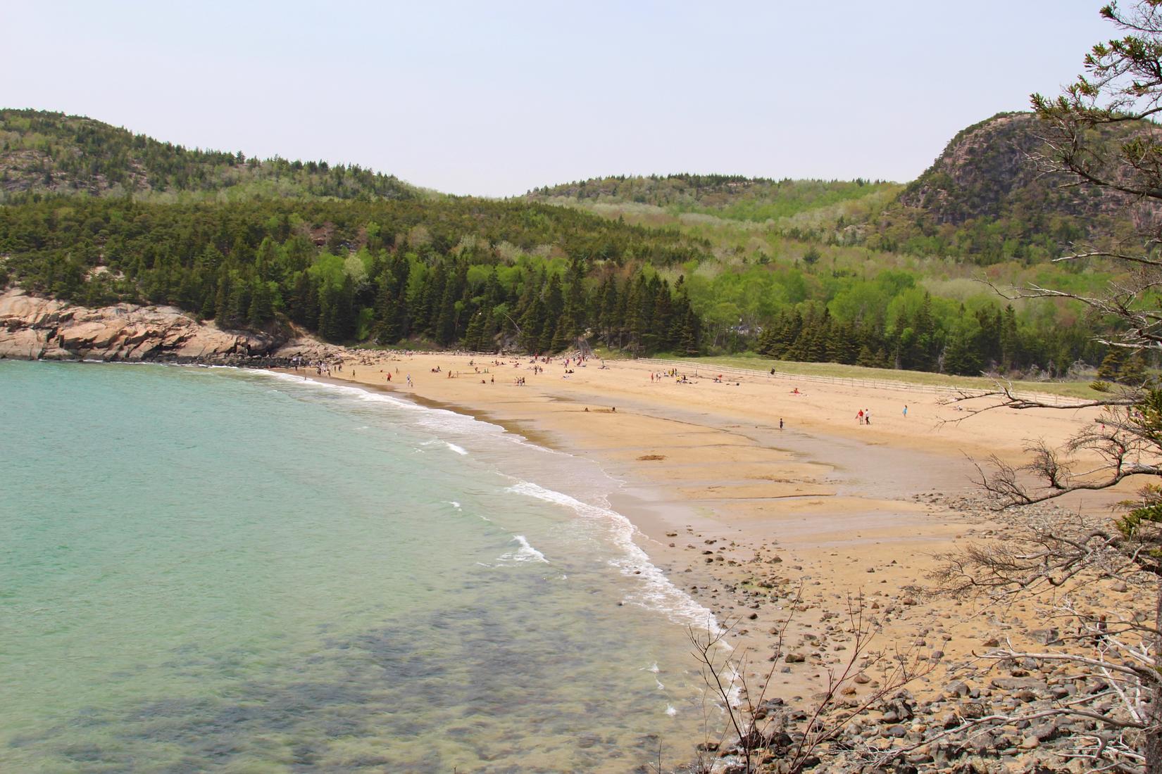 Sandee - HomePage / Bar Harbor