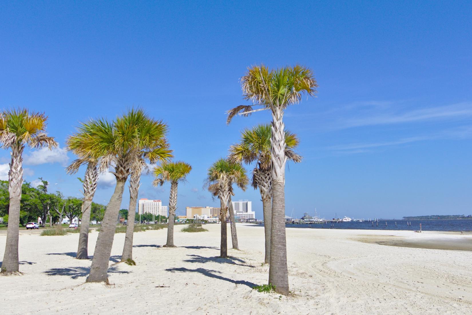 Sandee - HomePage / Biloxi