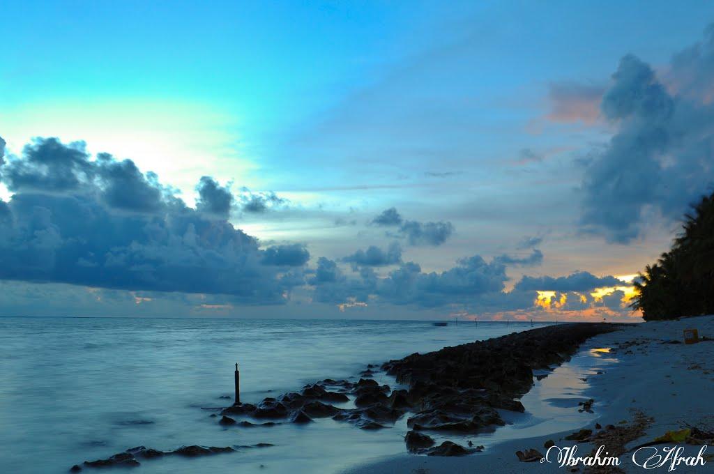 Sandee - HomePage / Alifushi