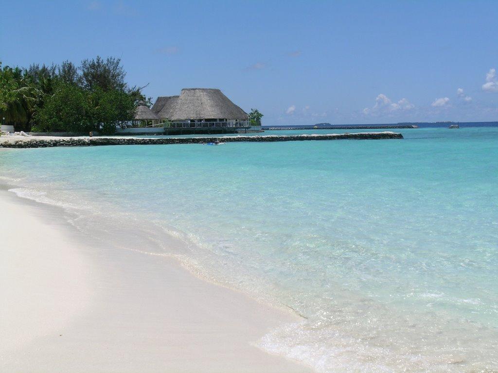 Sandee - HomePage / Giraavaru