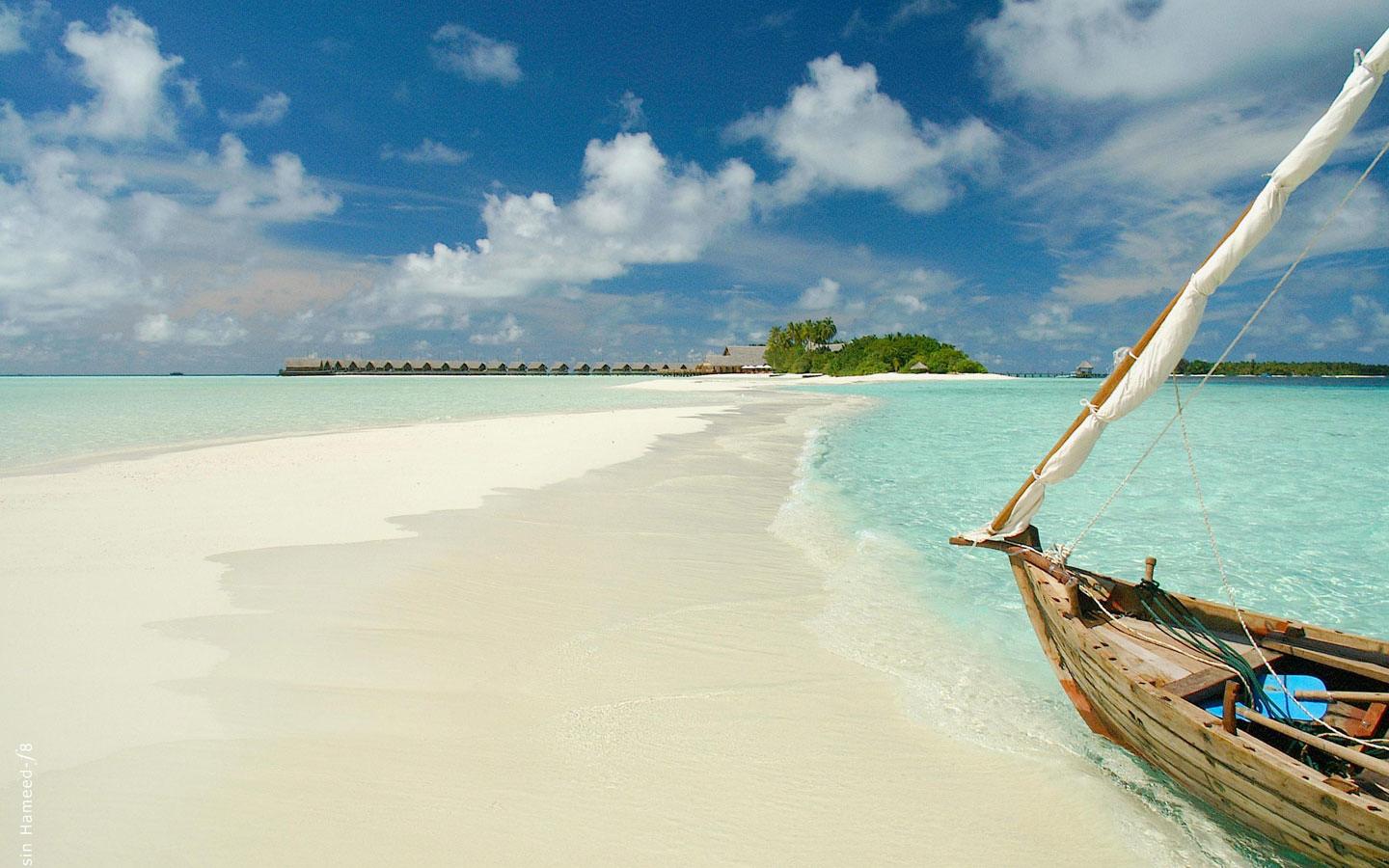 Sandee - HomePage / Thimarafushi