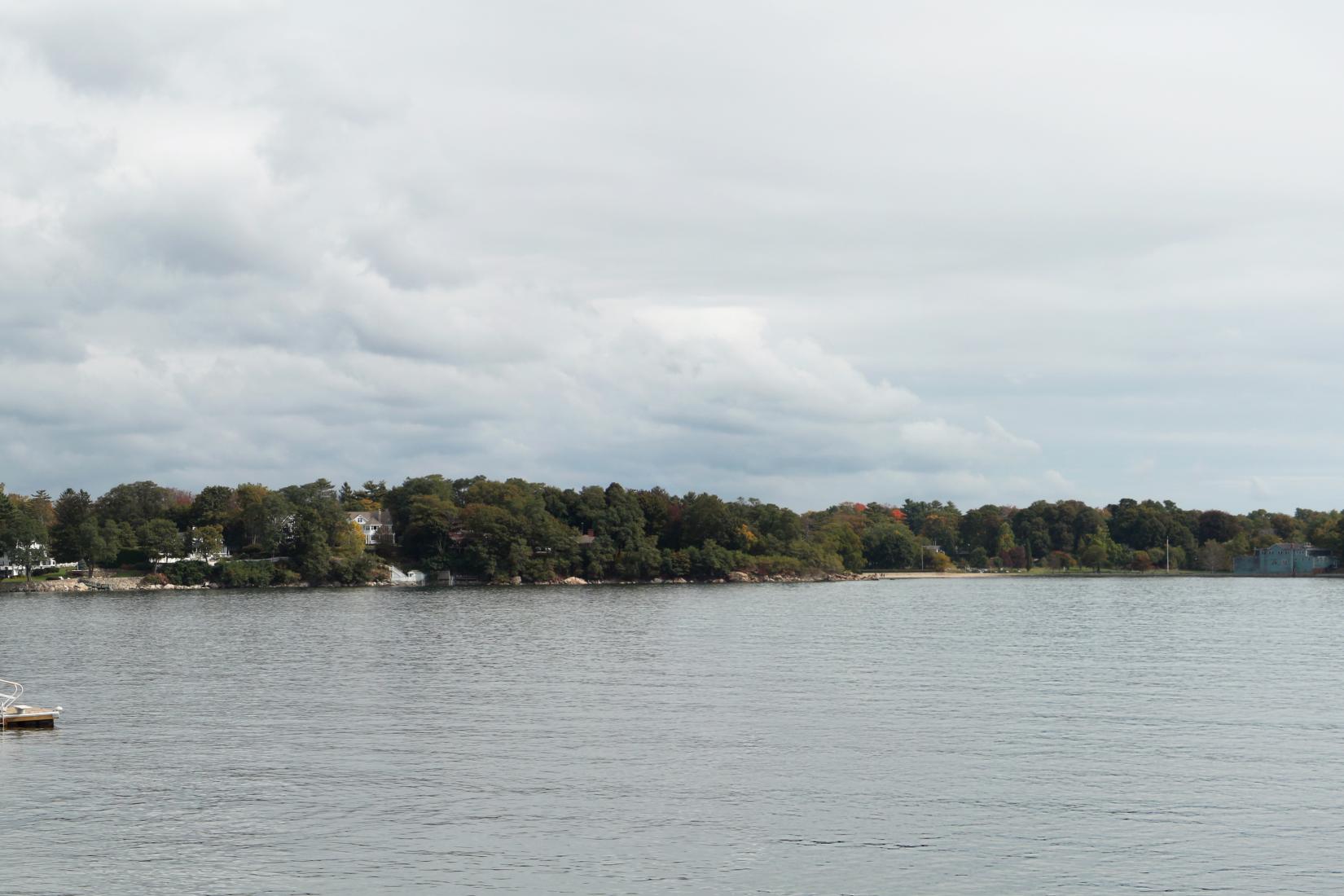 Sandee - HomePage / Jamestown