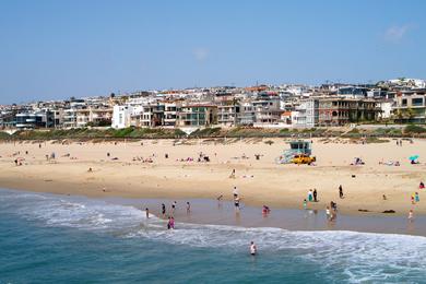 Sandee Manhattan Beach