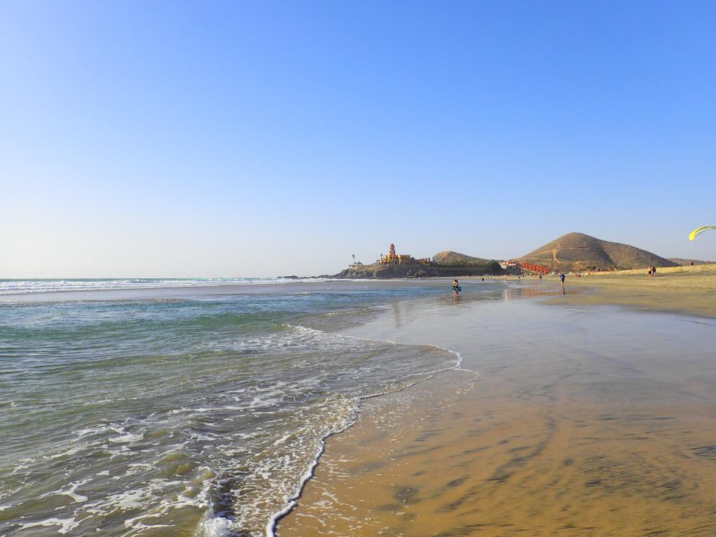 Sandee - HomePage / El Pescadero