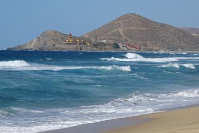 Sandee Playa Los Cerritos