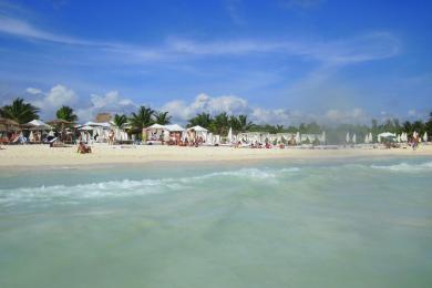 Sandee Mamitas Beach Club