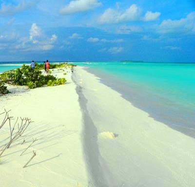 Sandee - HomePage / Thulhaadhoo
