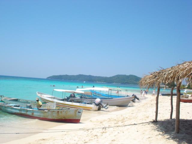 Sandee - HomePage / Puerto Barrios
