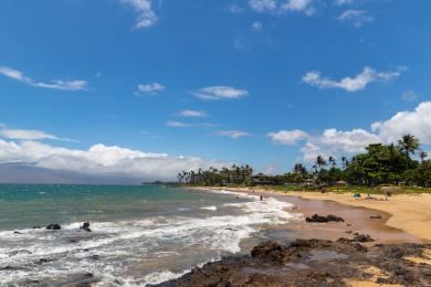 Sandee Kamaole Beach Park Ii