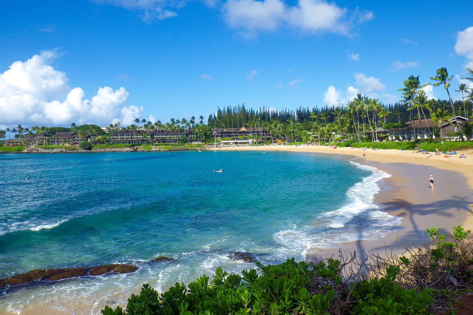 Sandee - HomePage / Kapalua