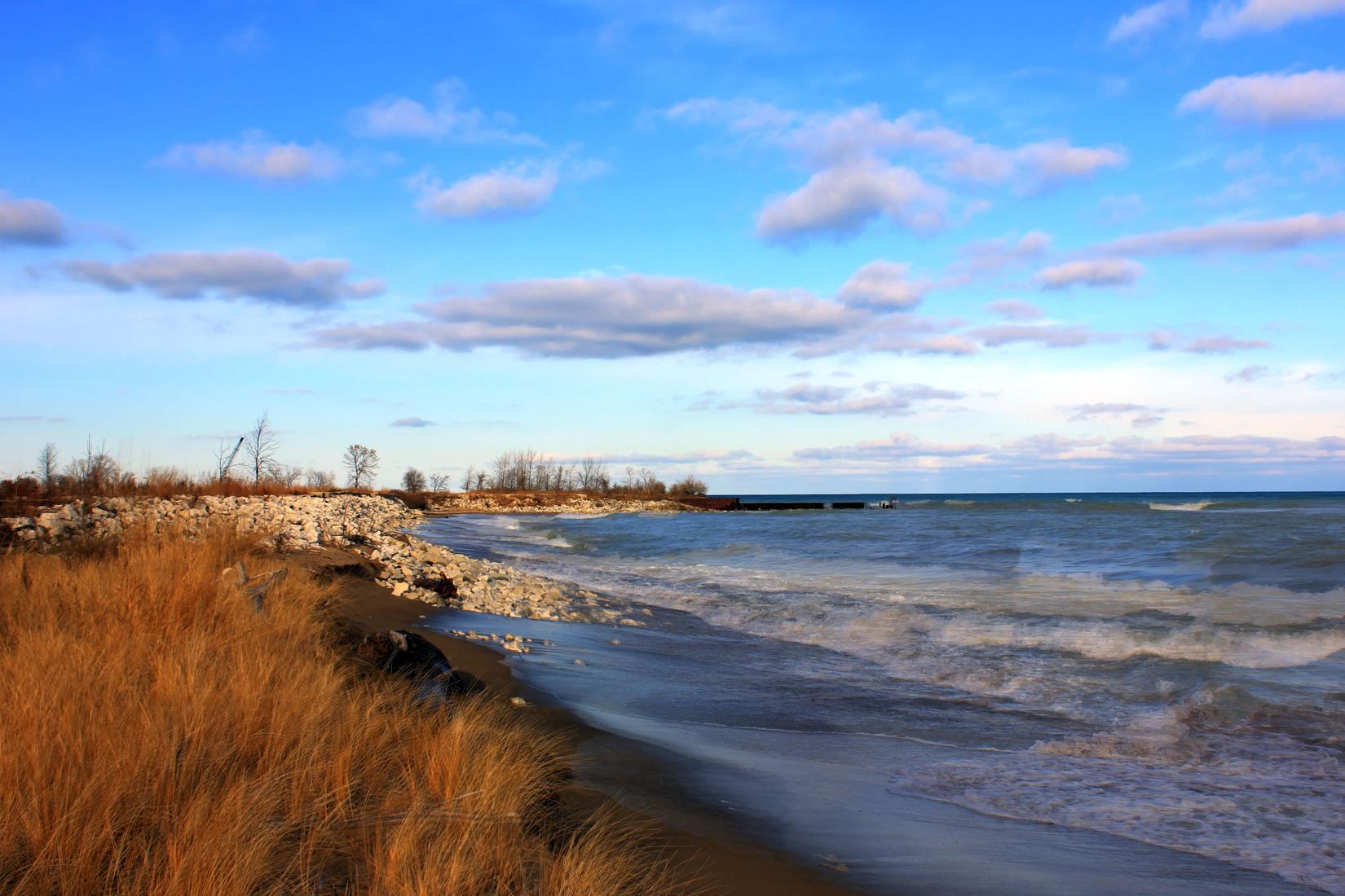 Sandee - HomePage / Winthrop Harbor