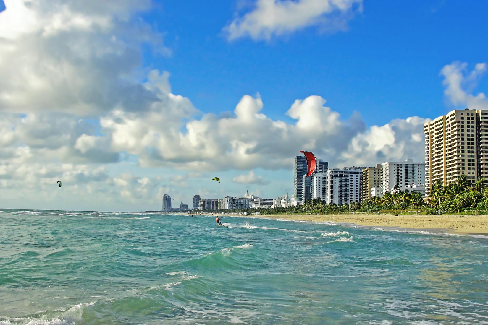 Sandee - HomePage / Miami Beach