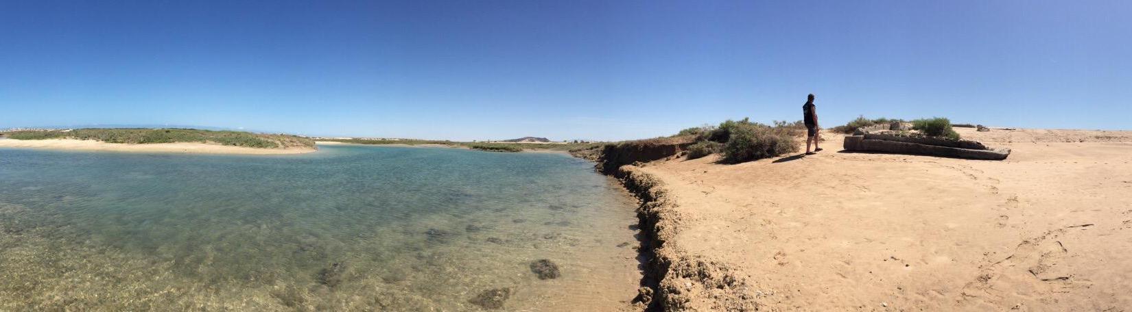 Sandee - HomePage / Bahia la Choya