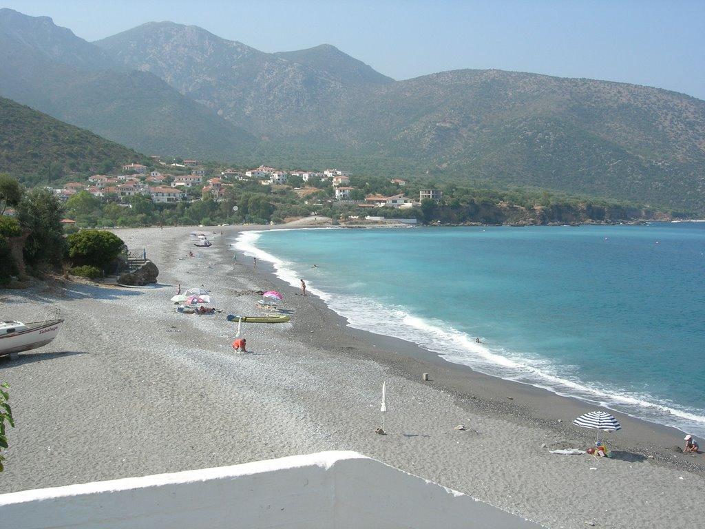 Sandee - HomePage / Agia Pelagia