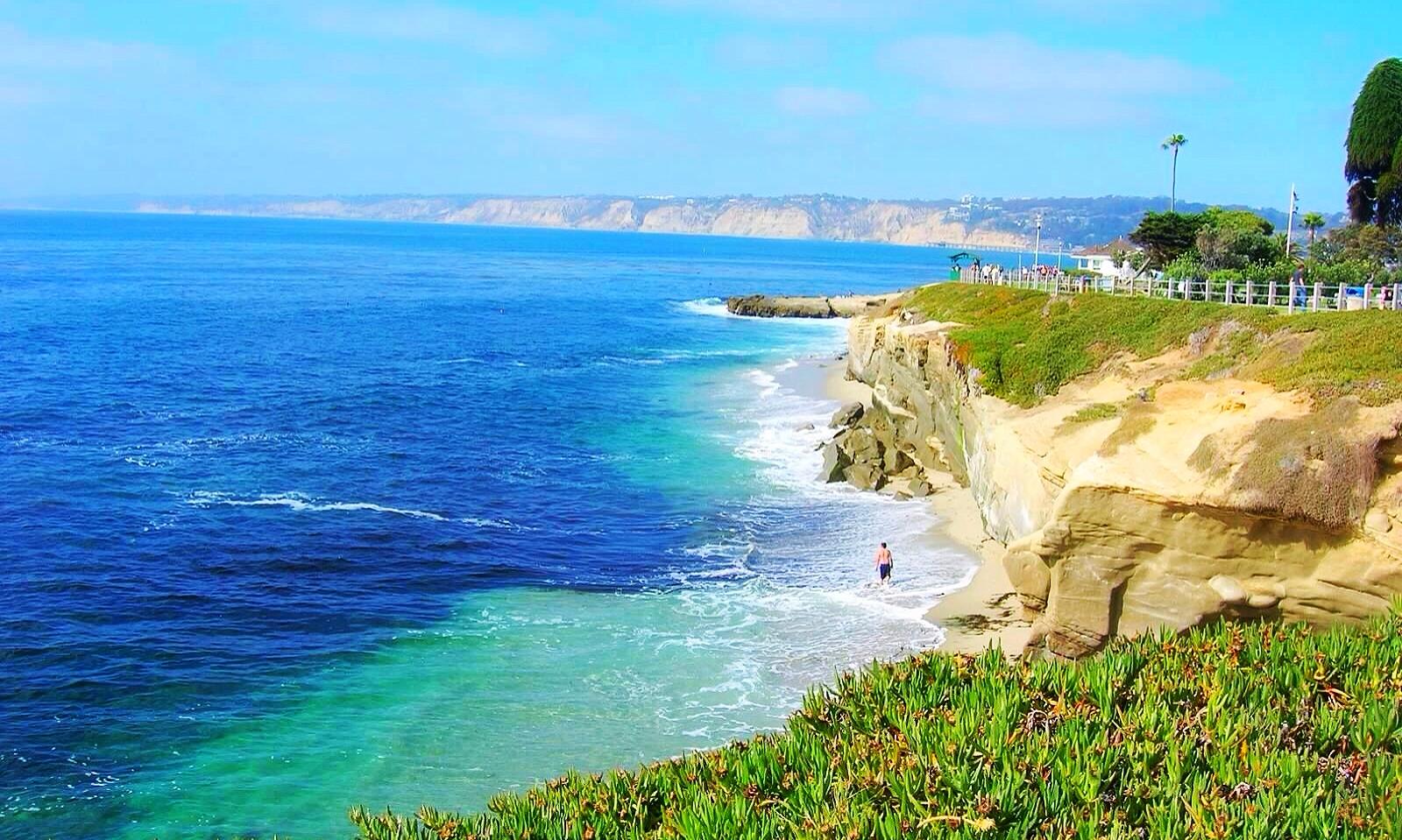 Sandee - HomePage / La Jolla