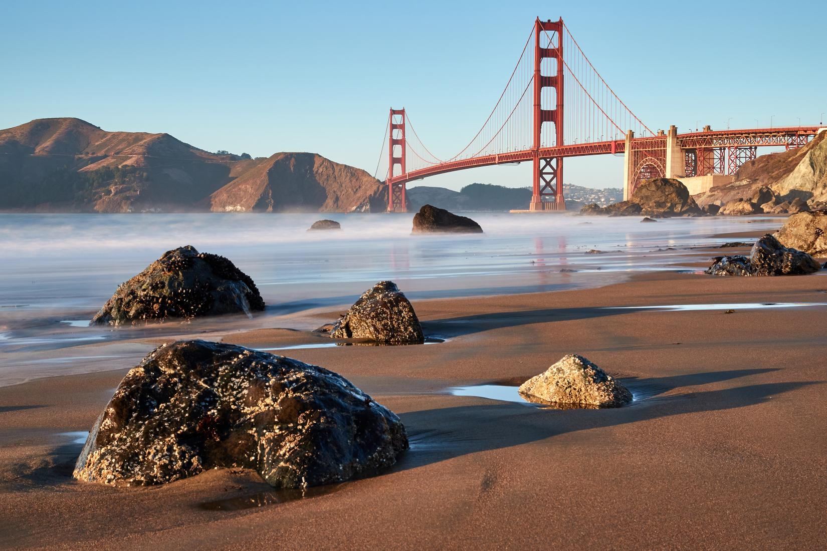 Sandee - HomePage / San Francisco