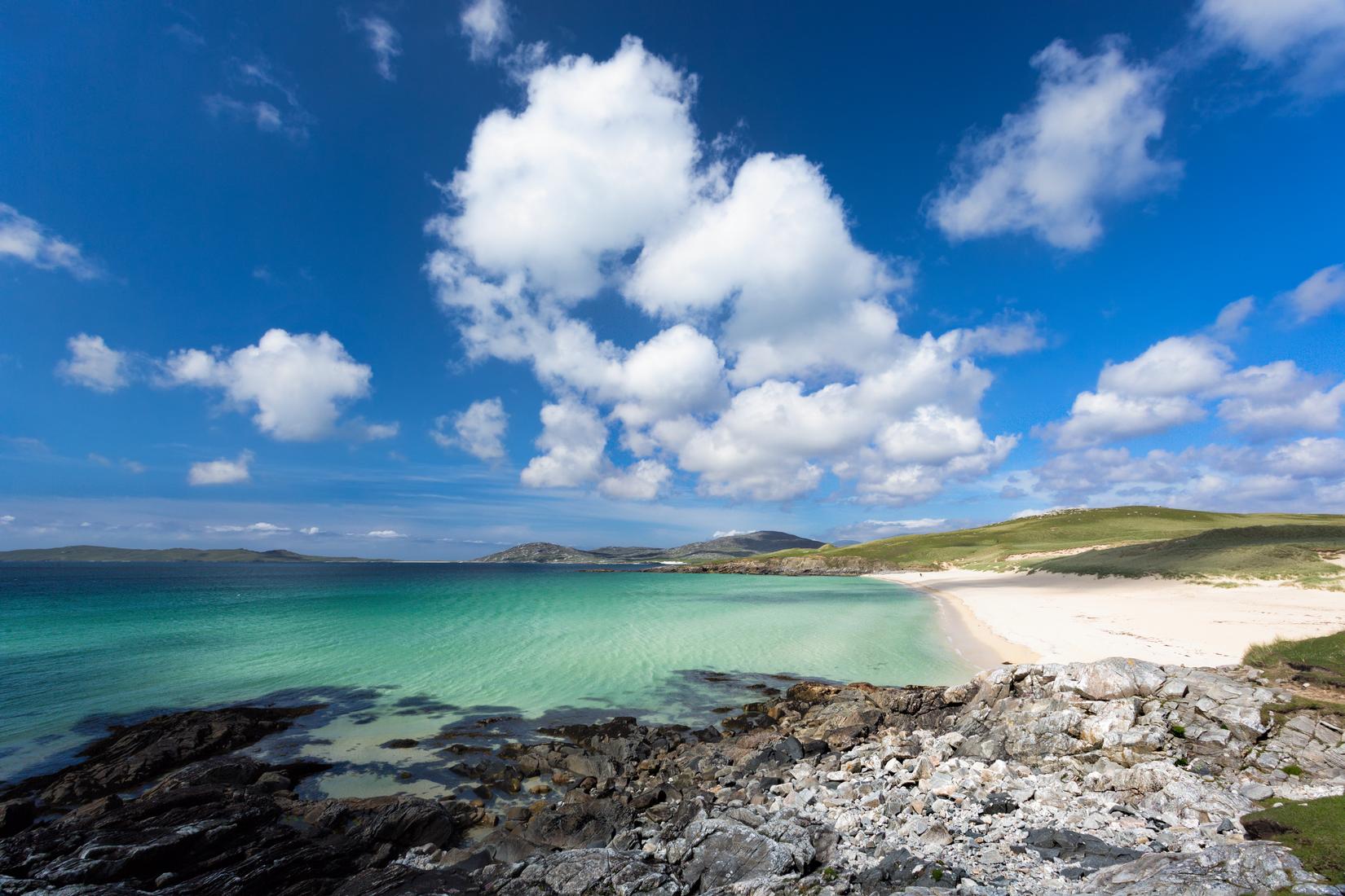 Sandee - HomePage / Luskentyre