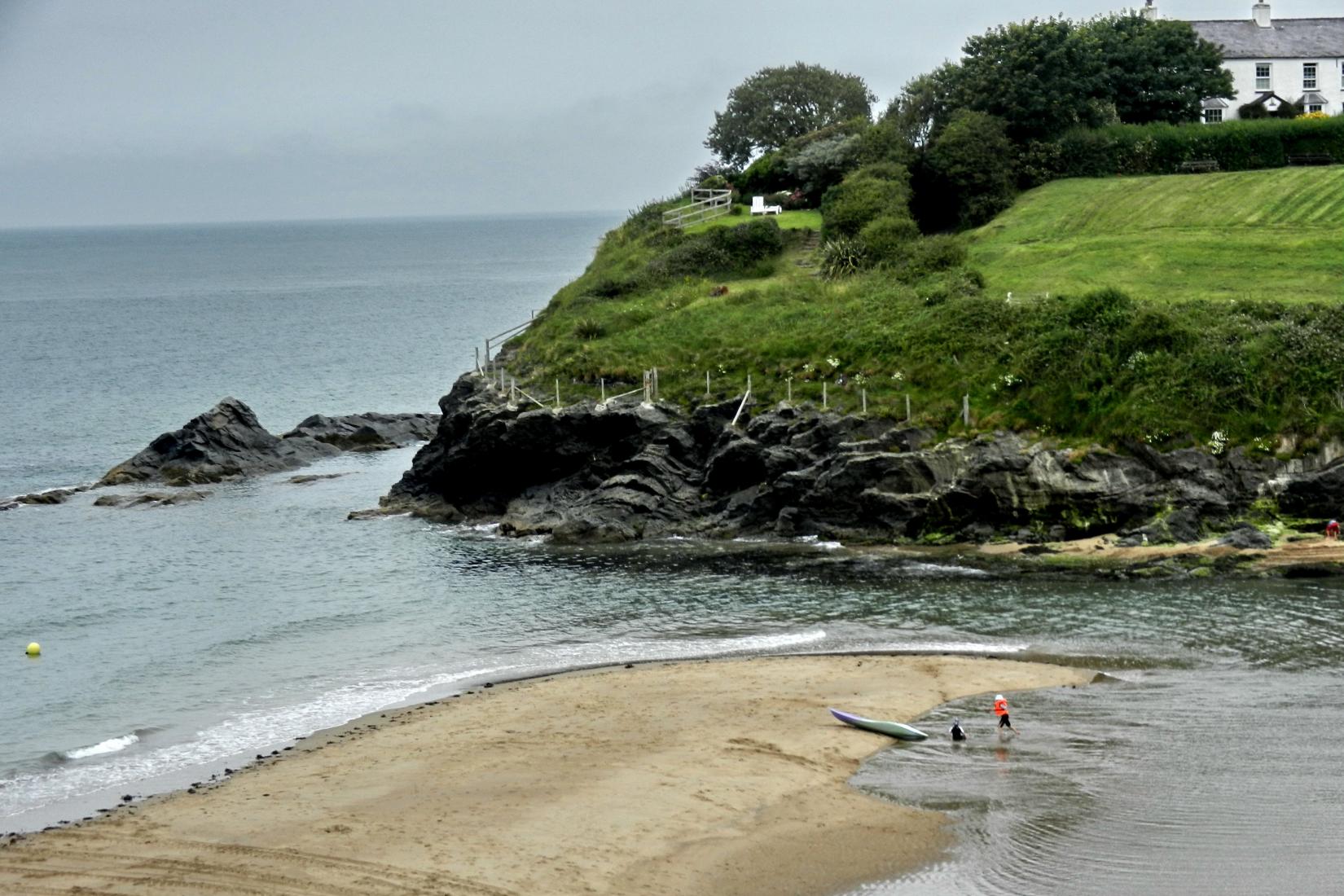Sandee - HomePage / Aberporth
