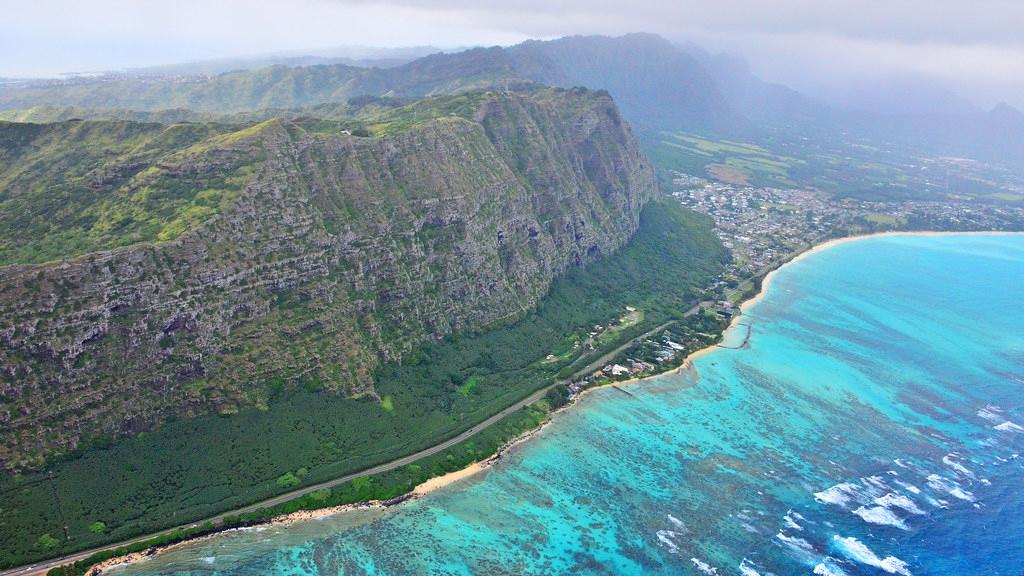 Sandee - HomePage / Waimanalo Beach
