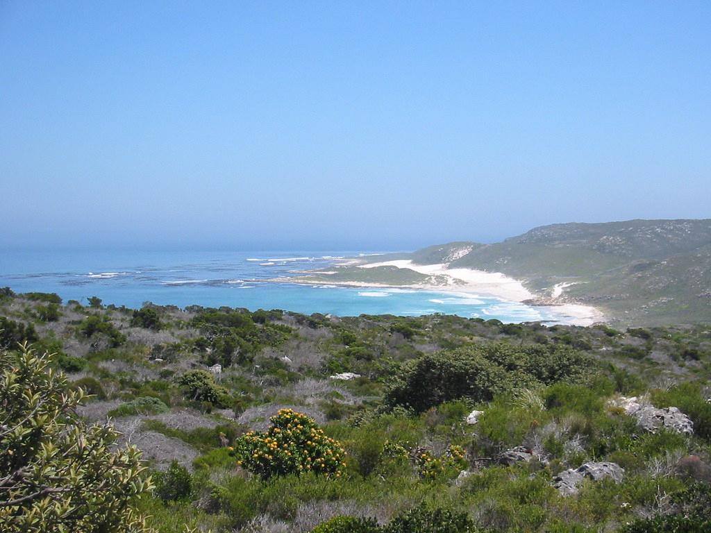 Sandee - HomePage / Buffels Bay