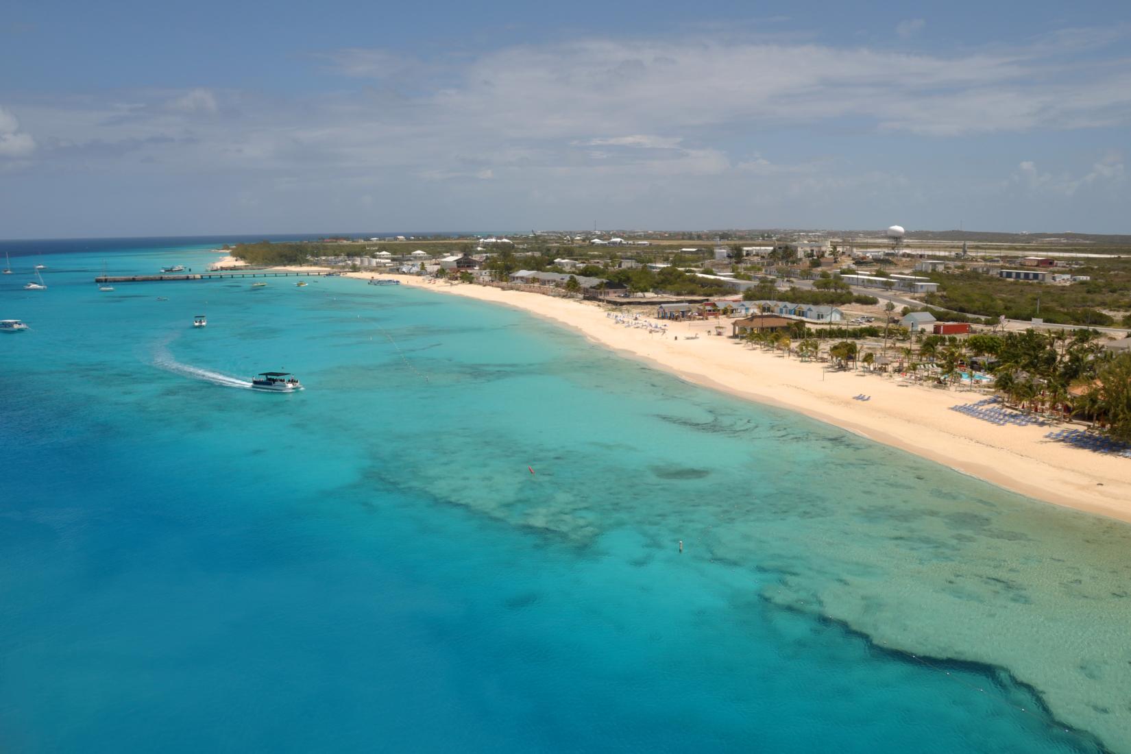Sandee - HomePage / Turks Islands