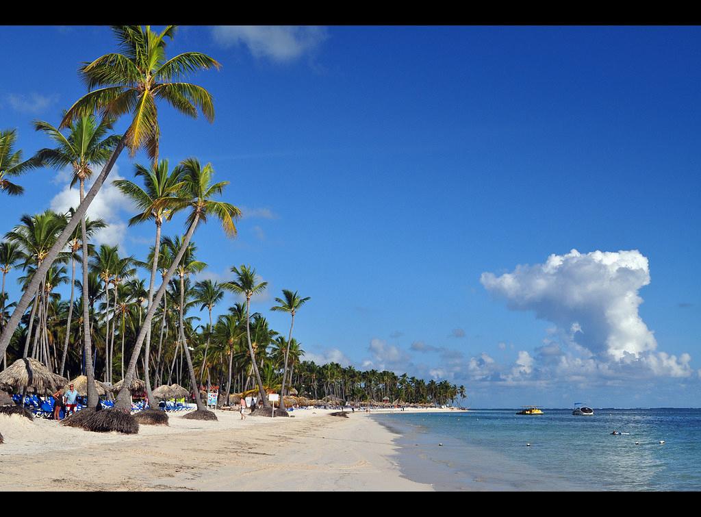 Sandee - HomePage / La Altagracia