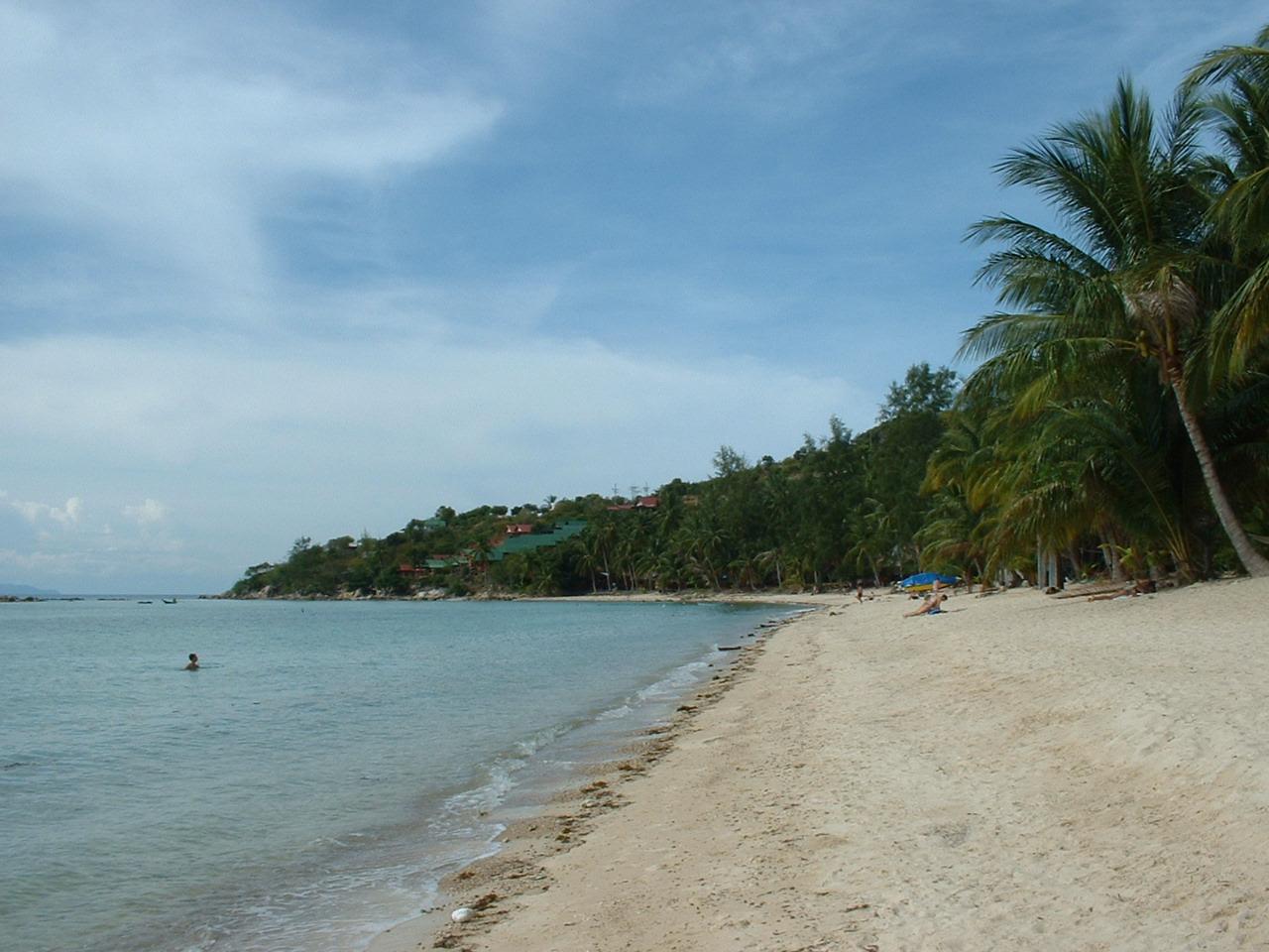 Sandee - HomePage / Tambon Ko Pha ngan