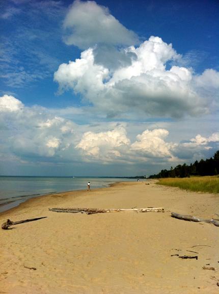 Sandee - HomePage / Grand Bend