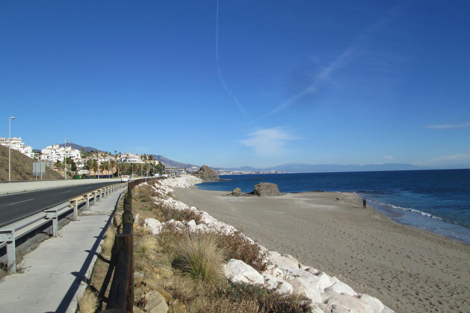 Sandee - HomePage / Cortes