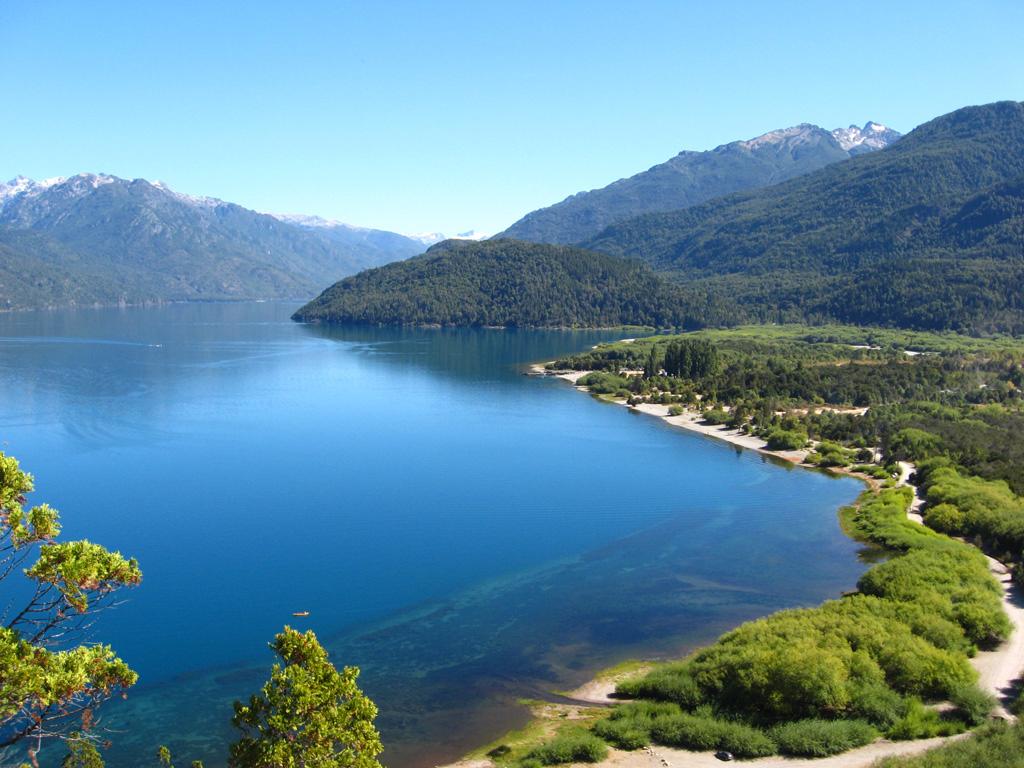 Sandee - HomePage / Lago Puelo