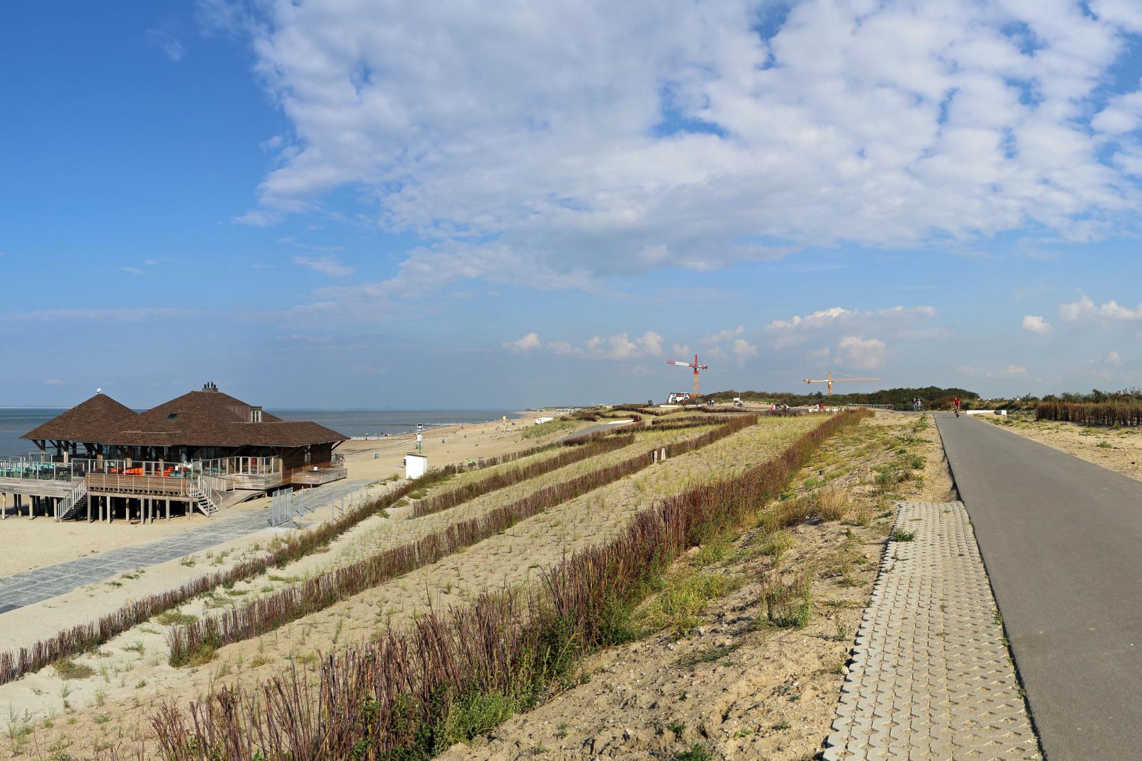 Sandee - HomePage / Cadzand