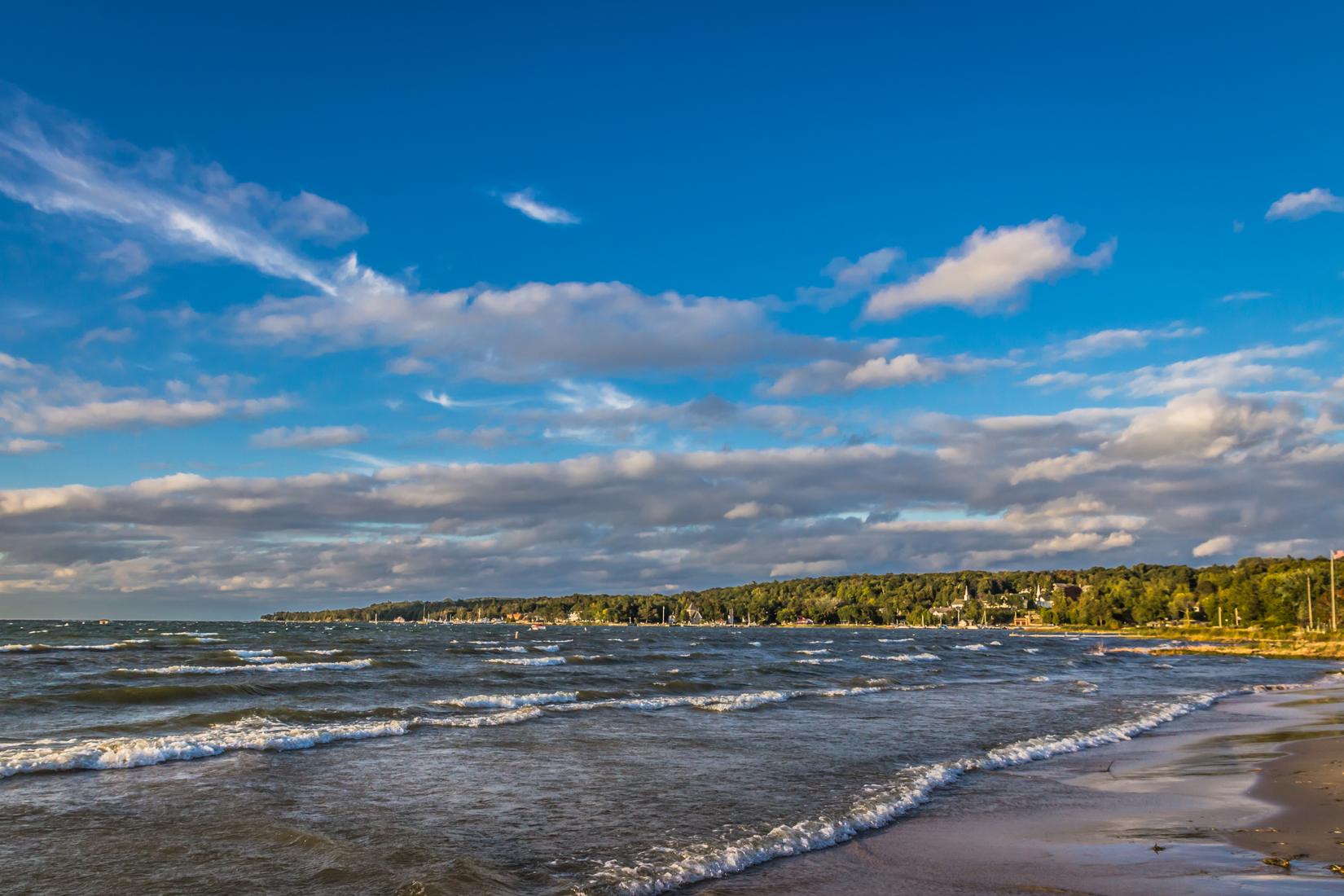 Sandee - HomePage / Sister Bay