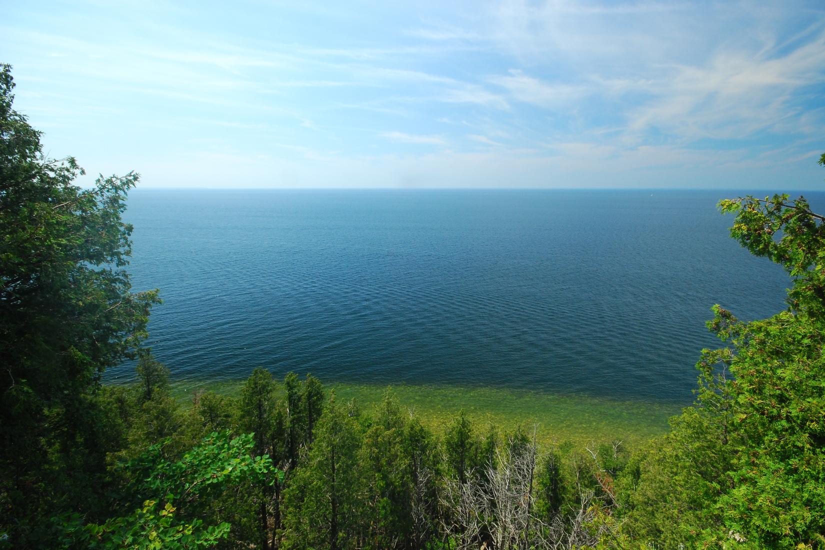 Sandee - HomePage / Ellison Bay