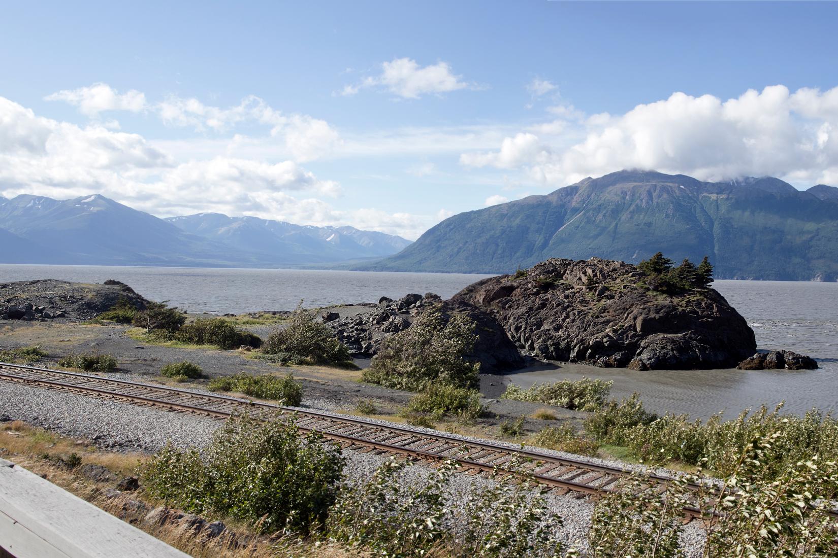 Sandee - HomePage / Seward