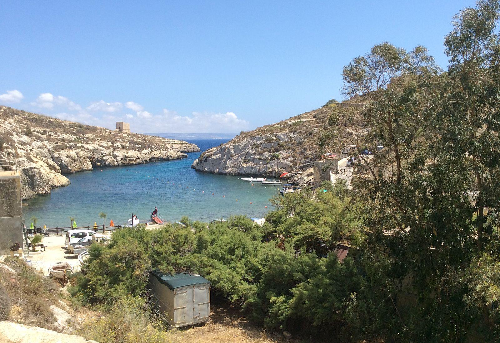 Sandee - HomePage / Gozo