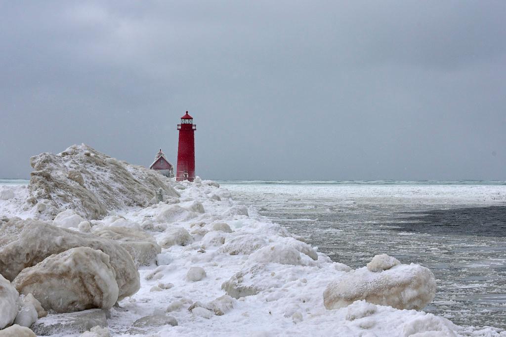 Sandee Grand Haven State Park