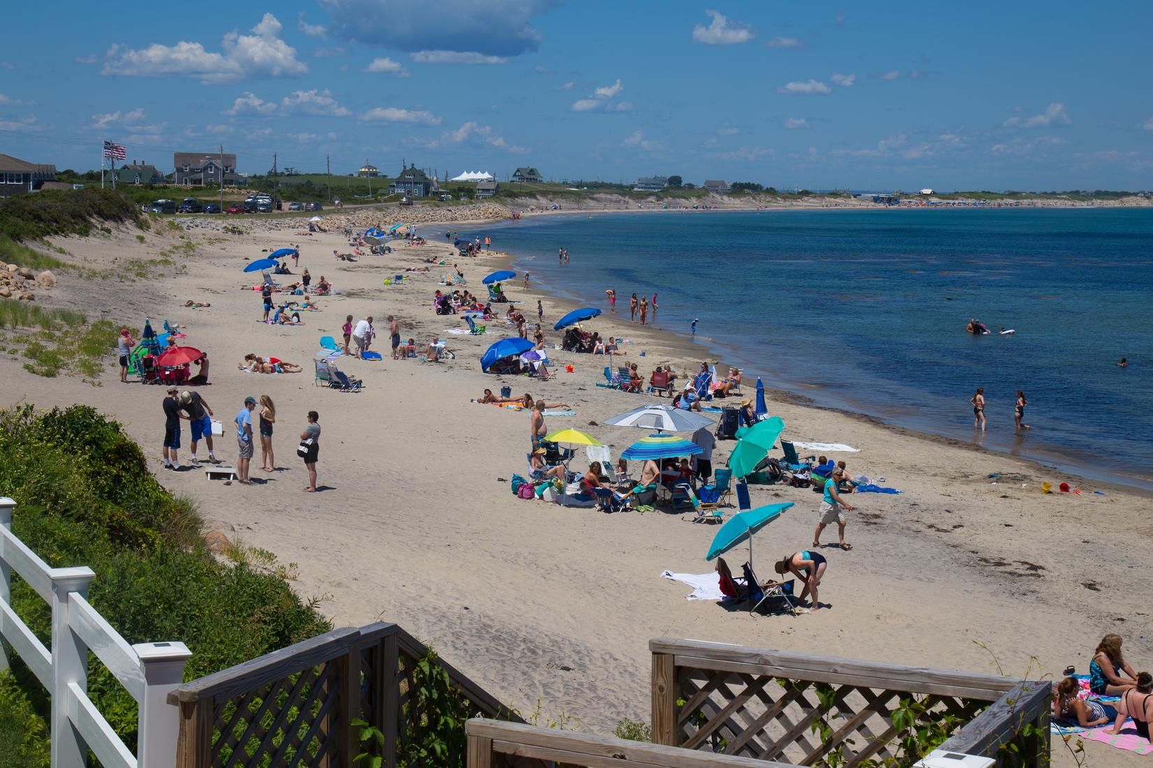 Sandee - HomePage / Bayville